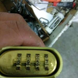 Meet your Posher, Eric